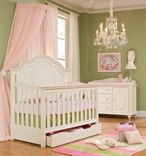 20 luxury baby cot designs and exquisite nursery rooms interiors