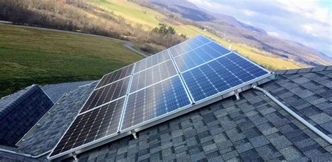 What is a Hybrid Solar Panel System and How Does it Work?