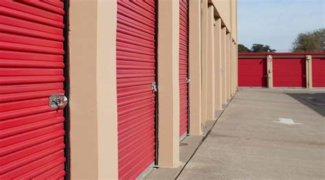 Self Storage Units in Richmond, CA | Security Public Storage