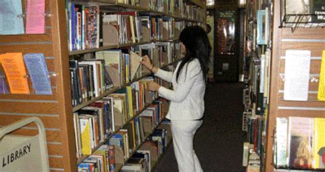 Library GIF - Find & Share on GIPHY