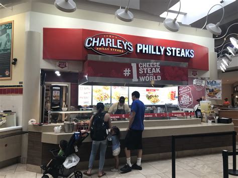 Charley's Philly Steaks Review | Wichita By E.B.