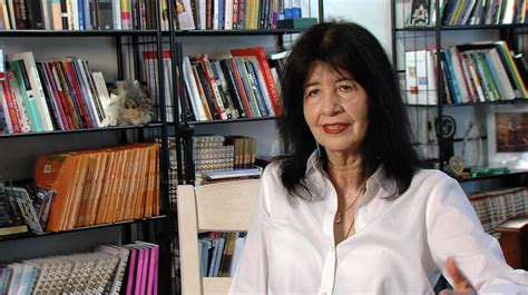 ‘Poetry is about listening’ says Poet Laureate Joy Harjo - ICT News