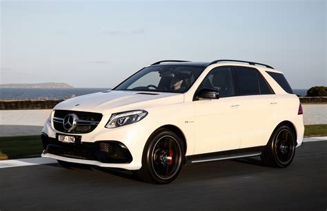 mercedes, Amg, Gle, 63 s, 4matic, Au spec, w166 , Cars, Suv, White ...