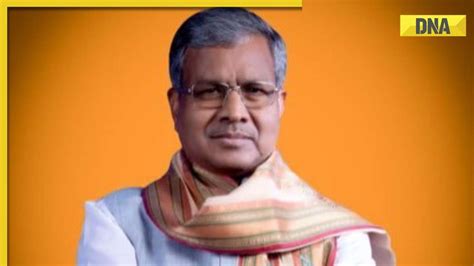 Who is Babulal Marandi, Jharkhand's first CM, now appointed as BJP ...