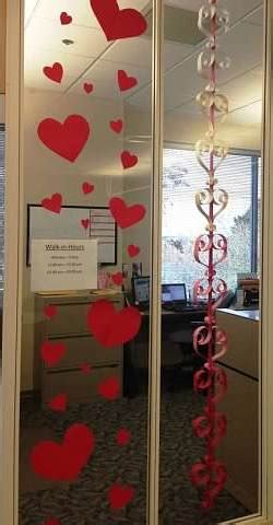 Office Valentine's Day Decorations / Find the perfect valentine's decor ...