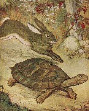 The Tortoise And Hare Quotes. QuotesGram