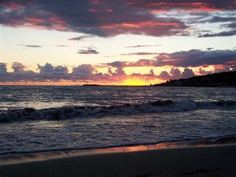 Beach Pictures: Shengjin, Lezhe, Albania