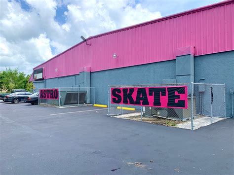 ASTRO SKATE - 21 Photos & 18 Reviews - 3611 3rd St W, Bradenton, FL - Yelp