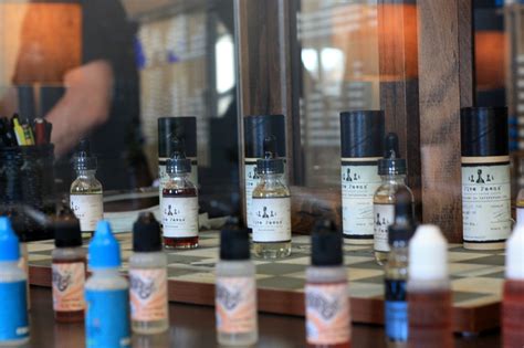 Yale Examine Finds That Vaping Flavors Assist Adults Stop - Hemp Magazine