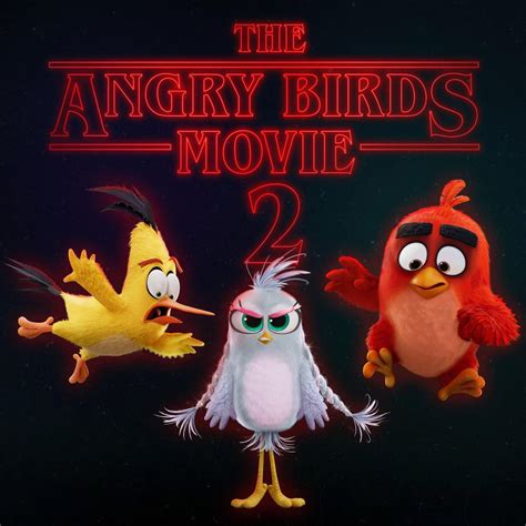 the angry birds movie 3 release date - Shelli Broderick