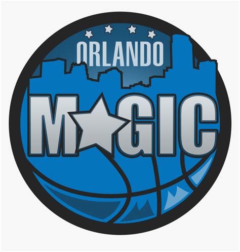 Download Orlando Magic Png File For Designing Projects - Orlando Magic ...