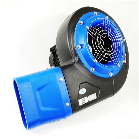 Centrifugal Air Blower Fan Automatic Car Wash Dryer Blower for Auto Car Wash Machine System ...