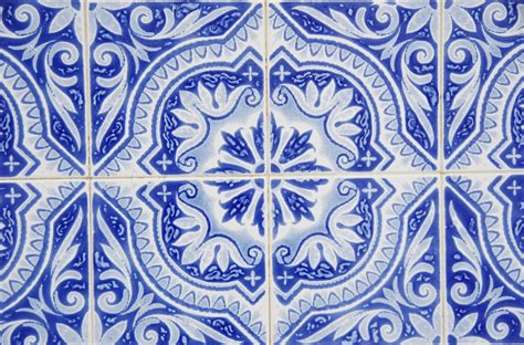 Portuguese tiles: A history of art and tradition - Tribos