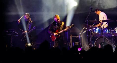 Photos: Pet Shop Boys & New Order bring The Unity Tour to Chicago - Eponymous Review