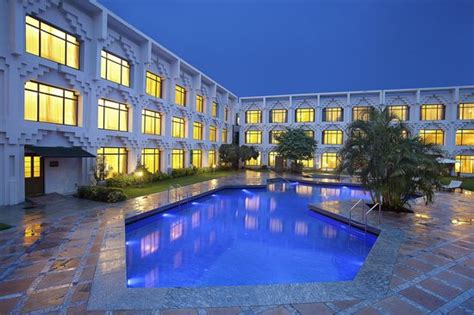 WELCOMHOTEL BY ITC HOTELS, ALKAPURI, VADODARA, ÍNDIA: 493 fotos, comparação de preços e ...