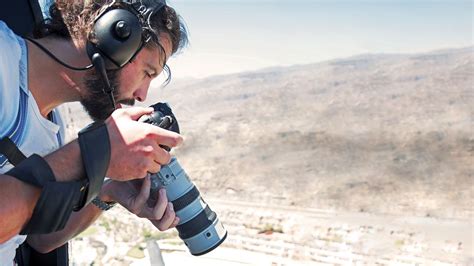 What is aerial photography? | Digital Camera World