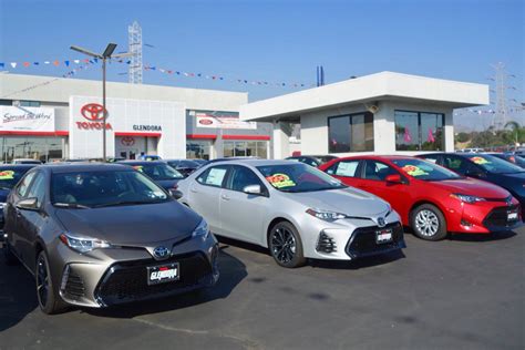 Toyota Of Glendora (@ToyotaGlendora) | Twitter