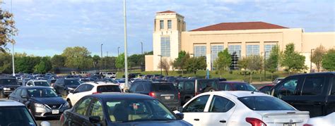 Parking Permits | Campus Services | UTSA | University of Texas at San ...