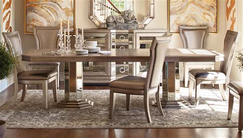 Dining Room Furniture | American Signature Furniture