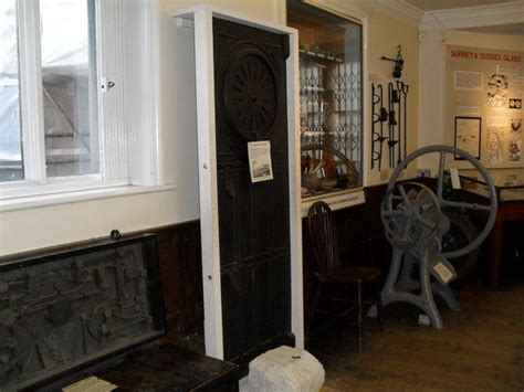 Guildford Museum (Guildford) - Visitor Information & Reviews