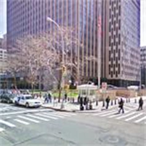 26 Federal Plaza in New York, NY - Virtual Globetrotting