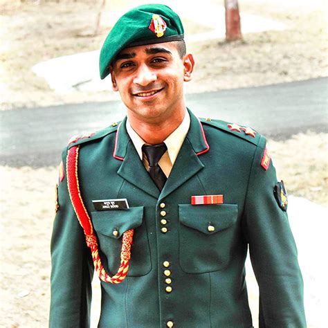 Remembering a Hero - Rediff.com India News