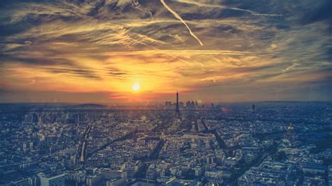 Paris city skyline during day time, city, Paris HD wallpaper ...