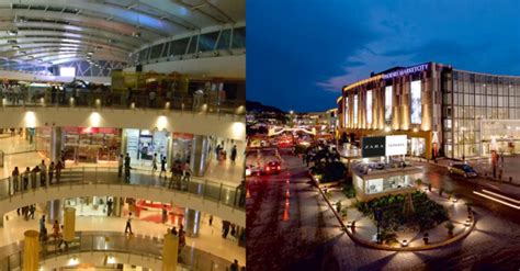 12 Best Malls of Bangalore for Window Shopping & Hanging Out!