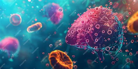 Representación visual de la progresión del cáncer de hígado Crecimiento ...