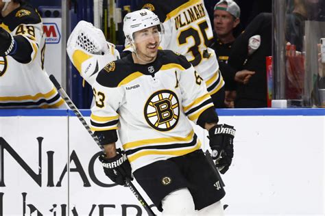 Bruins name Brad Marchand as team captain. He says he's ready | WBUR News