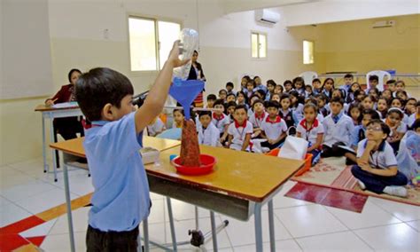 Bahrain Indian School SPG - Bahrain Schools Guide