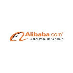 Alibaba Logo Vector at Vectorified.com | Collection of Alibaba Logo ...