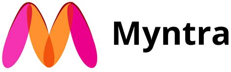 Myntra Logo png image | Myntra, Things to sell, Customer care