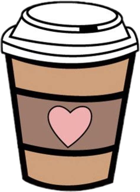 19 Starbucks Coffee Cup Clipart Library Download Huge - Easy Cute ...