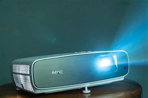 How To Change Resolutions on My BenQ Projector? - Pointer Clicker