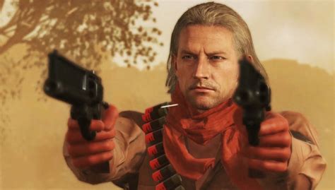 Revolver Ocelot | Sexypedia Wiki | Fandom