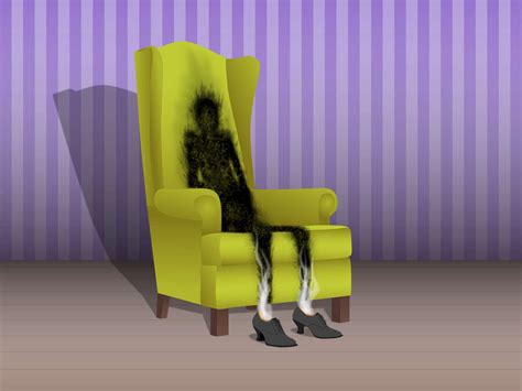 Is Spontaneous Human Combustion Real? | Britannica