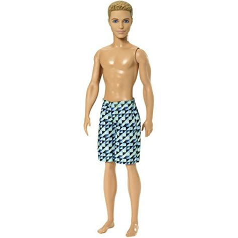 barbie beach ken doll - Walmart.com - Walmart.com