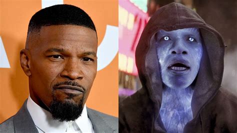 Jamie Foxx Set To Reprise Role As Electro In Next 'Spider-Man' Film ...