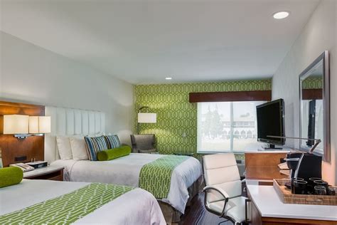 Hotel Indigo Anaheim — CDA + PDG, INC