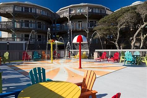 ATLANTIC BEACH RESORT - Updated 2018 Prices & Lodge Reviews (NC ...