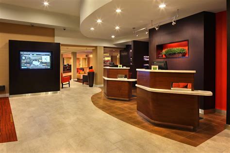 Courtyard by Marriott Hartford Cromwell - Hartford, CT 06103