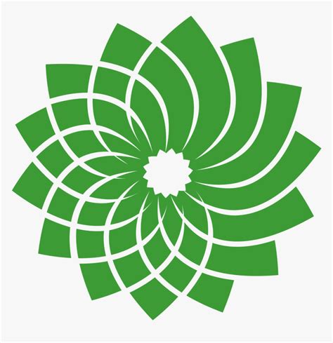 Canada Green Party Logo, HD Png Download - kindpng