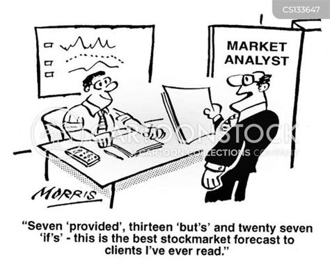 Income Forecast Cartoons And Comics Funny Pictures From Cartoonstock ...