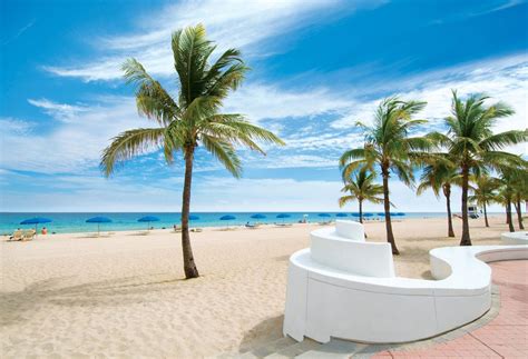 Beach Weddings in Ft. Lauderdale - Florida Beach Weddings