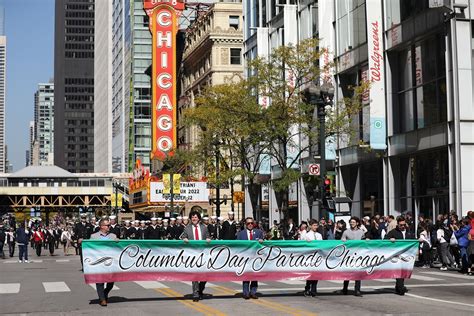 Servicemembers celebrate Italian American culture during Chicago’s 70th ...