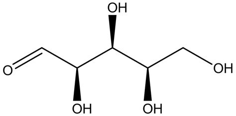 D-Xylose | CAS 58-86-6 | P212121 Store