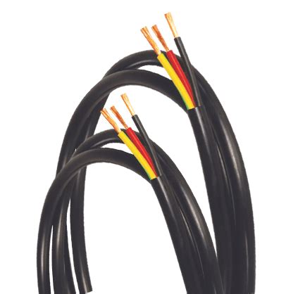 Single Core Flexible Cables | Multi Core Flexible Cables | Single Stranded Wire - KEI IND