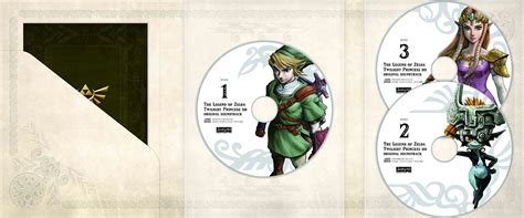 The Legend of Zelda: Twilight Princess HD Archives - Nintendo Everything