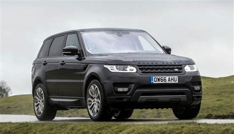 Used Land Rover Range Rover Sport Review - 2014-present Reliability, Common Problems | What Car?